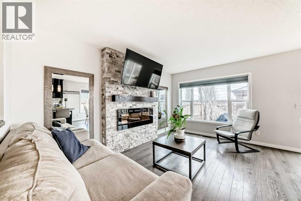 289 Auburn Meadows Place Se, Calgary, Alberta  T3M 2H6 - Photo 14 - A2302598