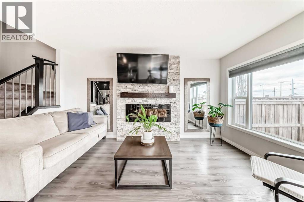 289 Auburn Meadows Place Se, Calgary, Alberta  T3M 2H6 - Photo 15 - A2302598