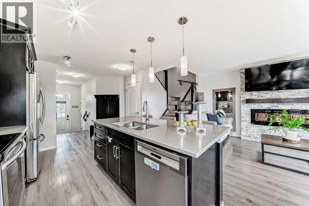 289 Auburn Meadows Place Se, Calgary, Alberta  T3M 2H6 - Photo 11 - A2302598