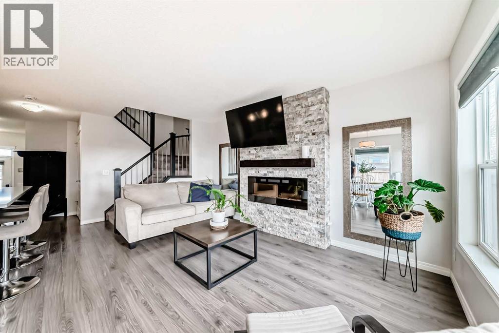 289 Auburn Meadows Place Se, Calgary, Alberta  T3M 2H6 - Photo 16 - A2302598