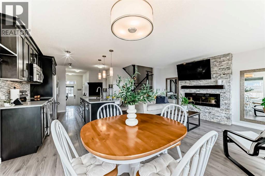 289 Auburn Meadows Place Se, Calgary, Alberta  T3M 2H6 - Photo 19 - A2302598