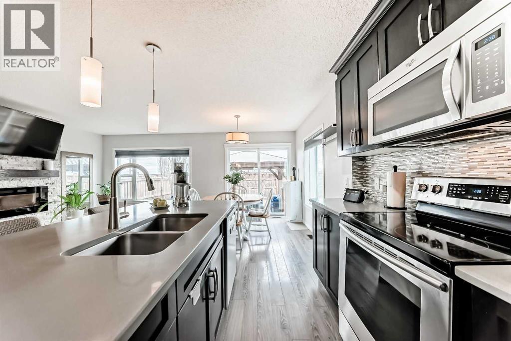 289 Auburn Meadows Place Se, Calgary, Alberta  T3M 2H6 - Photo 12 - A2302598