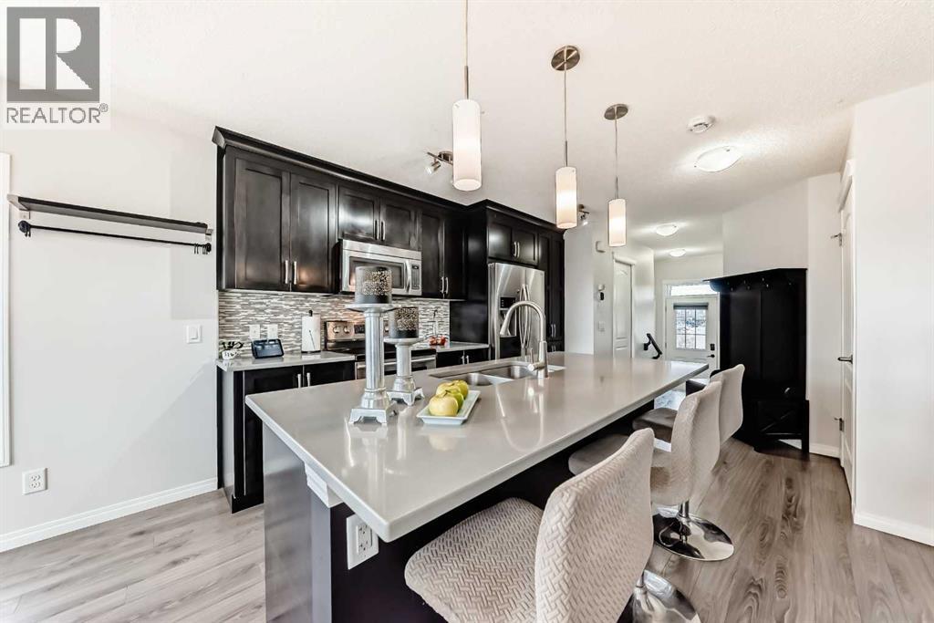 289 Auburn Meadows Place Se, Calgary, Alberta  T3M 2H6 - Photo 9 - A2302598