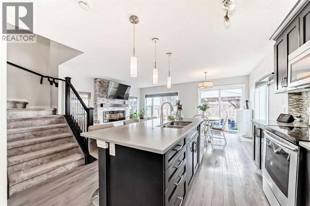 289 Auburn Meadows Place Se, Calgary, Alberta  T3M 2H6 - Photo 13 - A2302598