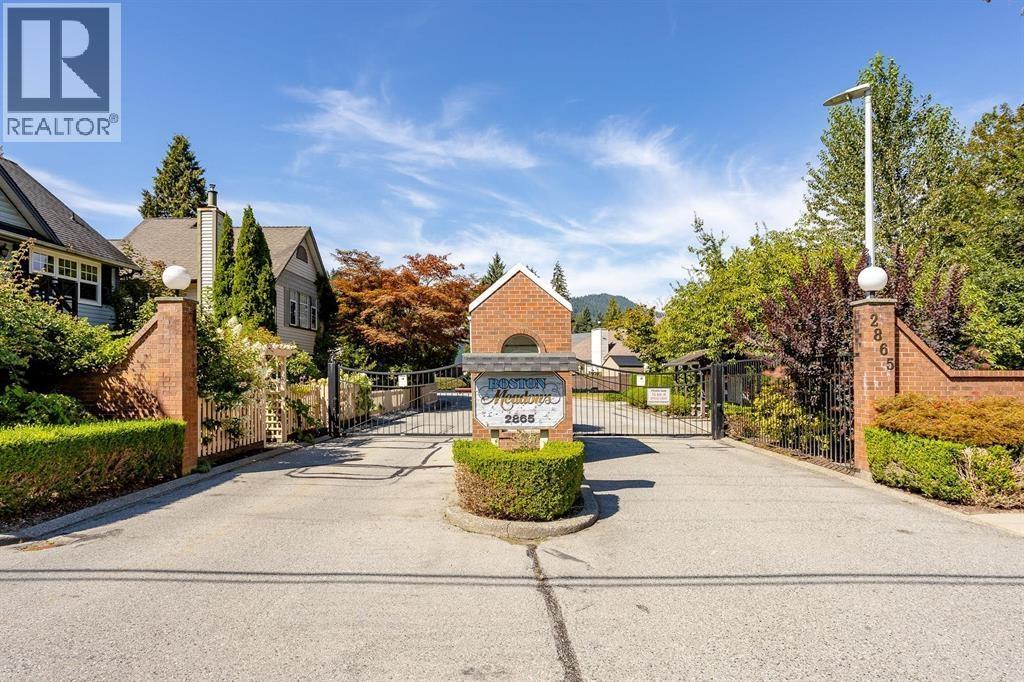 55 2865 Glen Drive, Coquitlam, British Columbia  V3B 6W4 - Photo 1 - R3114260