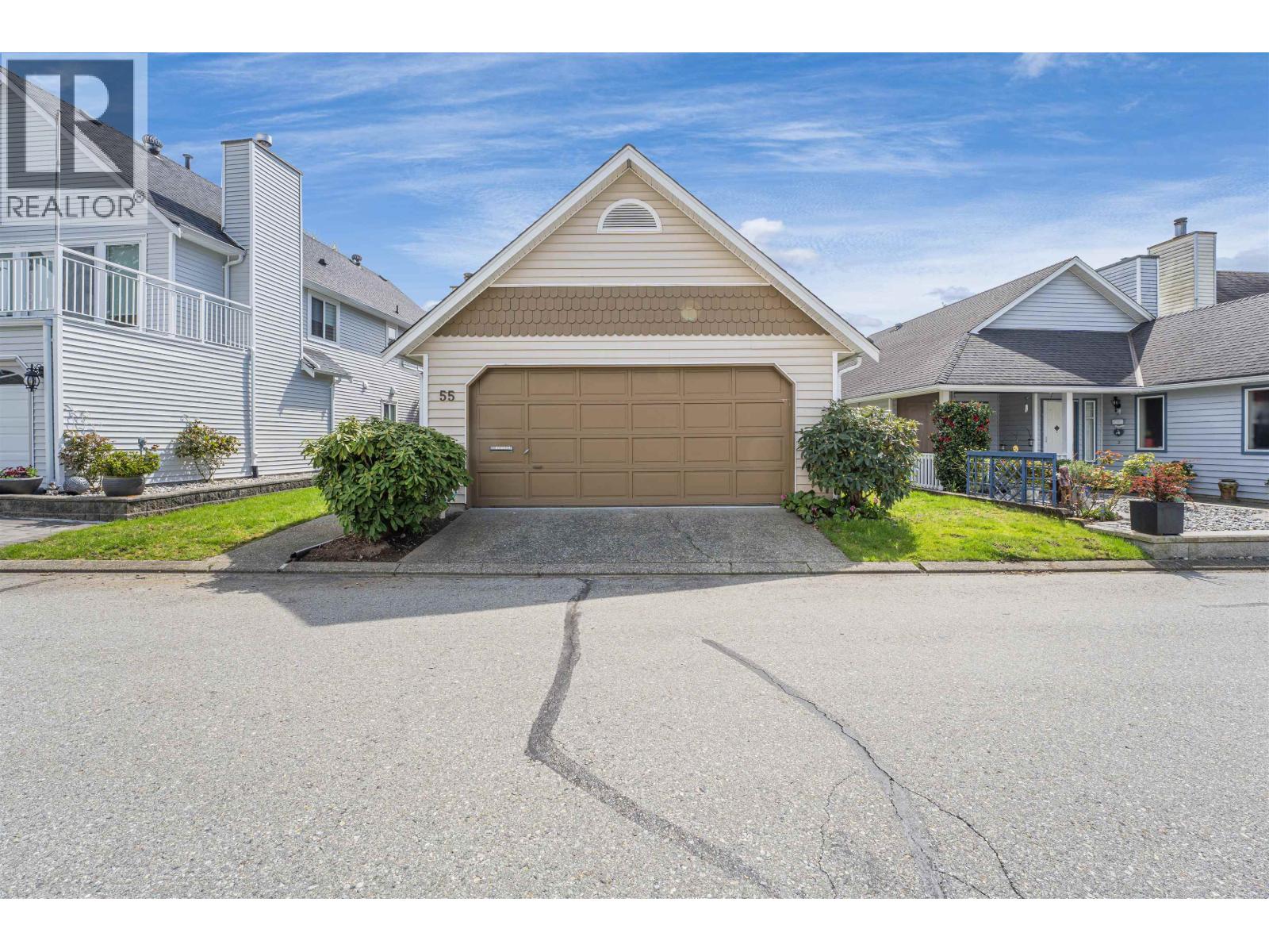 55 2865 Glen Drive, Coquitlam, British Columbia  V3B 6W4 - Photo 3 - R3114260