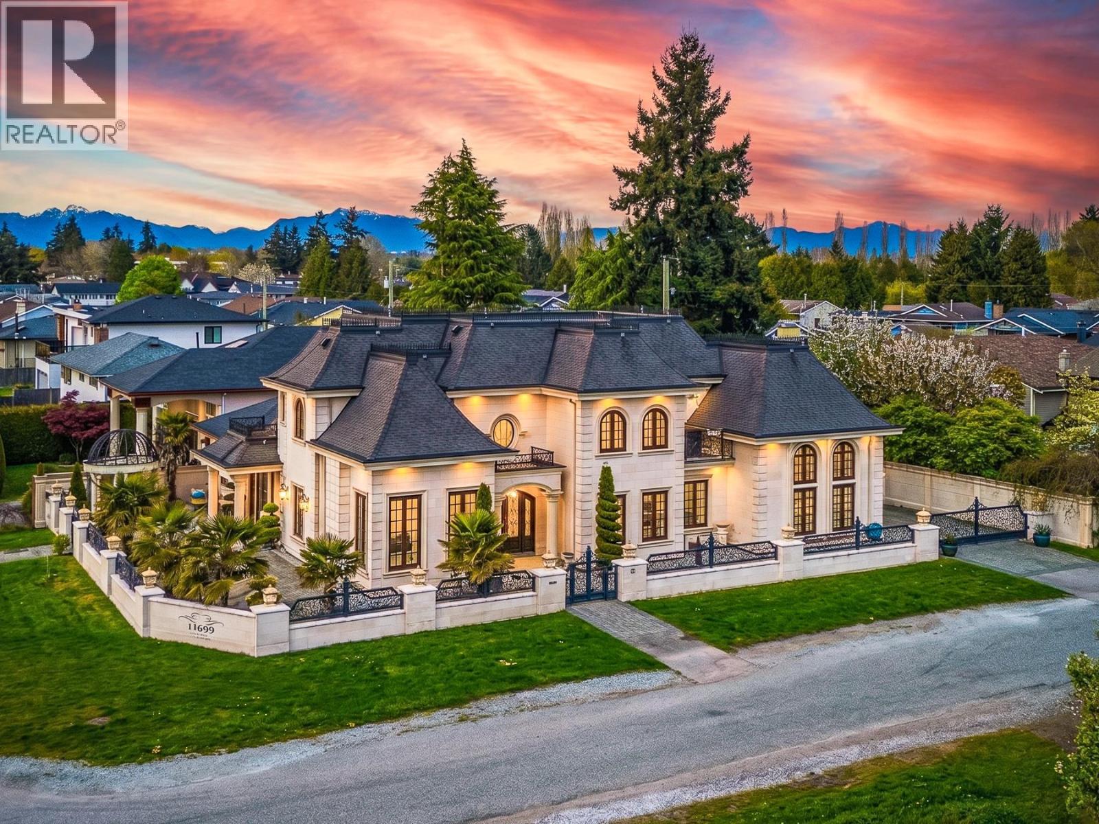 11699 SEATON ROAD, Richmond, British Columbia