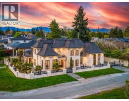 11699 SEATON ROAD, Richmond, British Columbia