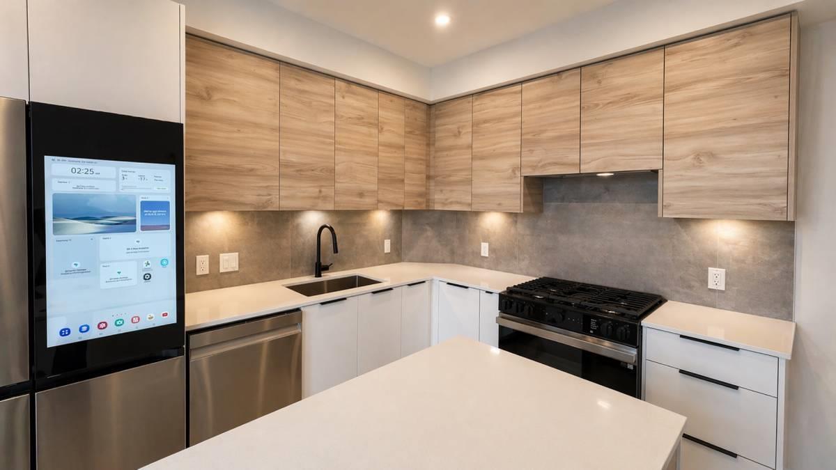 613 30494 CARDINAL AVENUE, Abbotsford, British Columbia