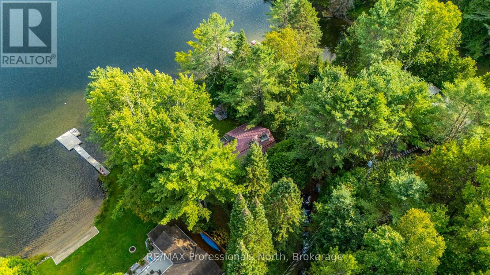 1080 Petticoat Lane, Minden Hills, Ontario  K0M 2K0 - Photo 37 - X12850424