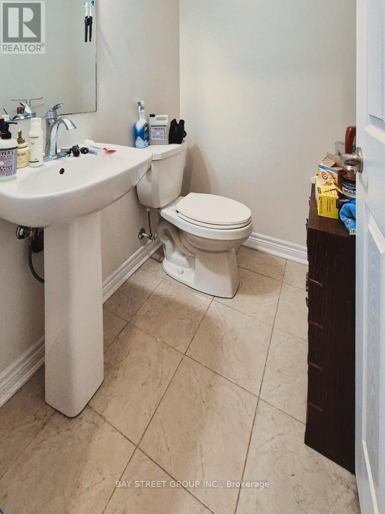 3038 George Savage Avenue, Oakville, Ontario  L6M 0Z1 - Photo 19 - W12830346