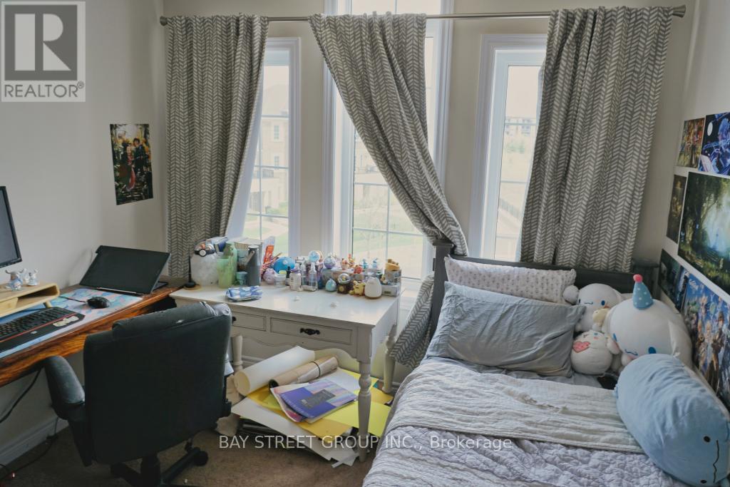 3038 George Savage Avenue, Oakville, Ontario  L6M 0Z1 - Photo 16 - W12830346