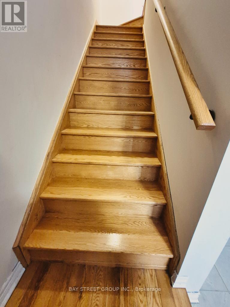 3038 George Savage Avenue, Oakville, Ontario  L6M 0Z1 - Photo 20 - W12830346