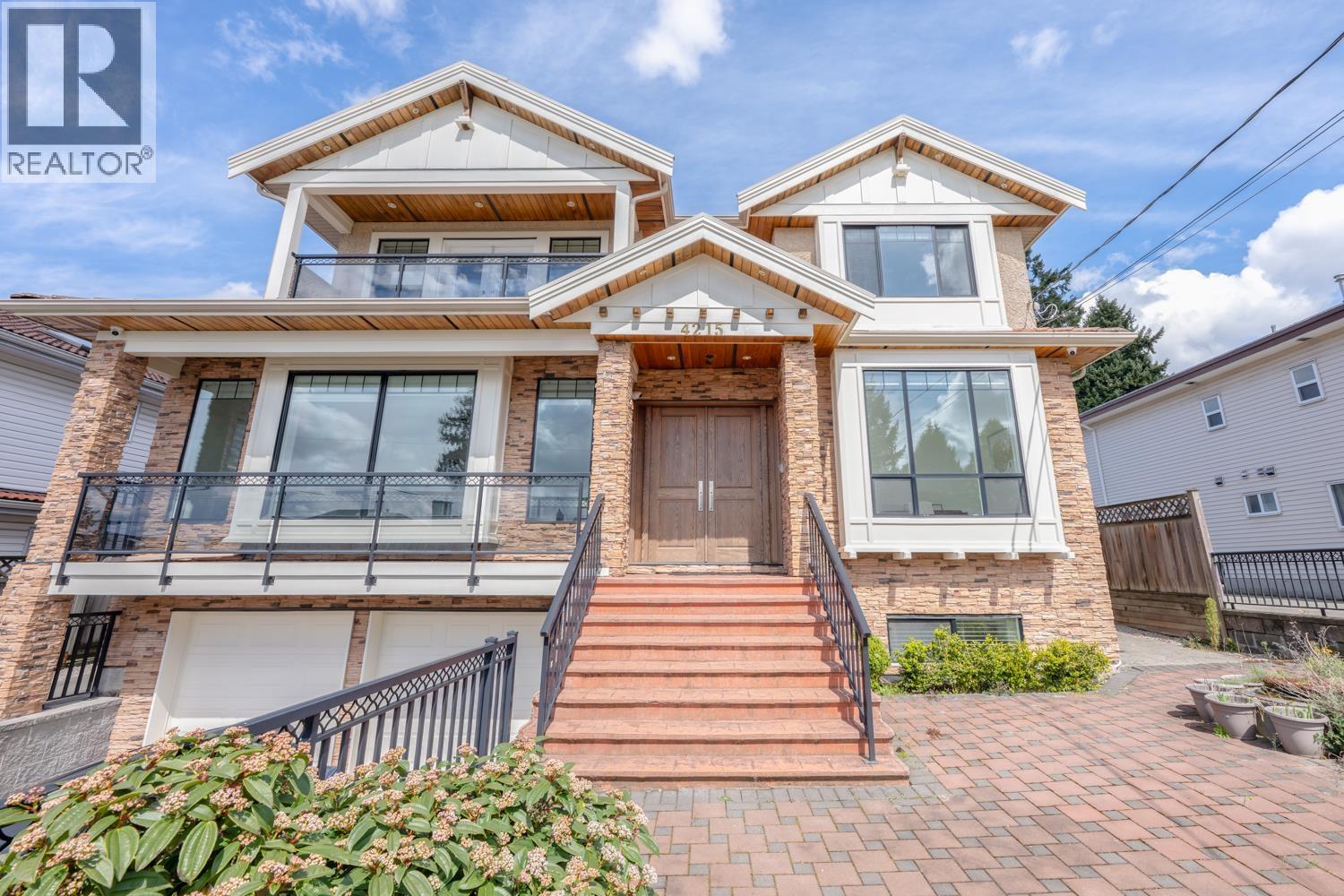 4215 Watling Street, Burnaby, British Columbia  V5J 1V4 - Photo 3 - R3111451