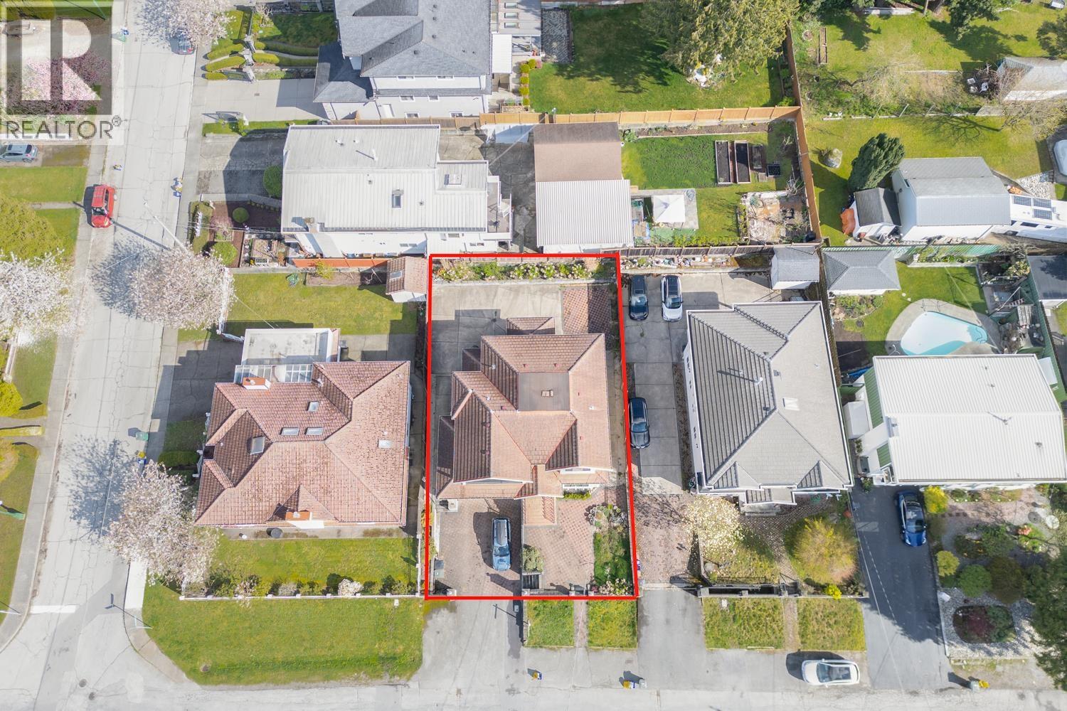 4215 Watling Street, Burnaby, British Columbia  V5J 1V4 - Photo 4 - R3111451