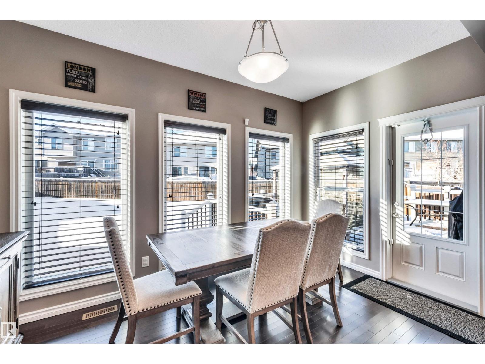 1539 Chapman Wy Sw, Edmonton, Alberta  T6W 0Z1 - Photo 16 - E4482169