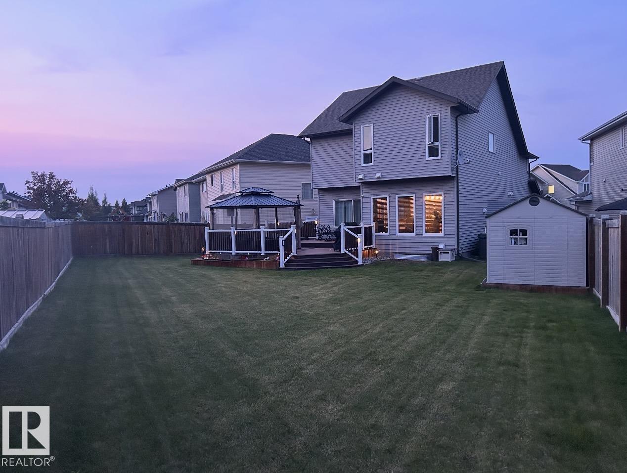 1539 Chapman Wy Sw, Edmonton, Alberta  T6W 0Z1 - Photo 51 - E4482169
