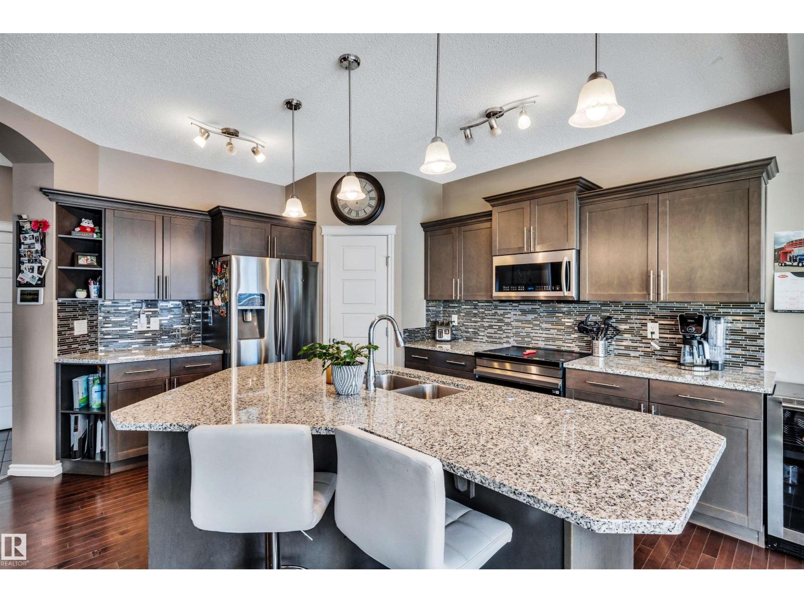 1539 Chapman Wy Sw, Edmonton, Alberta  T6W 0Z1 - Photo 11 - E4482169