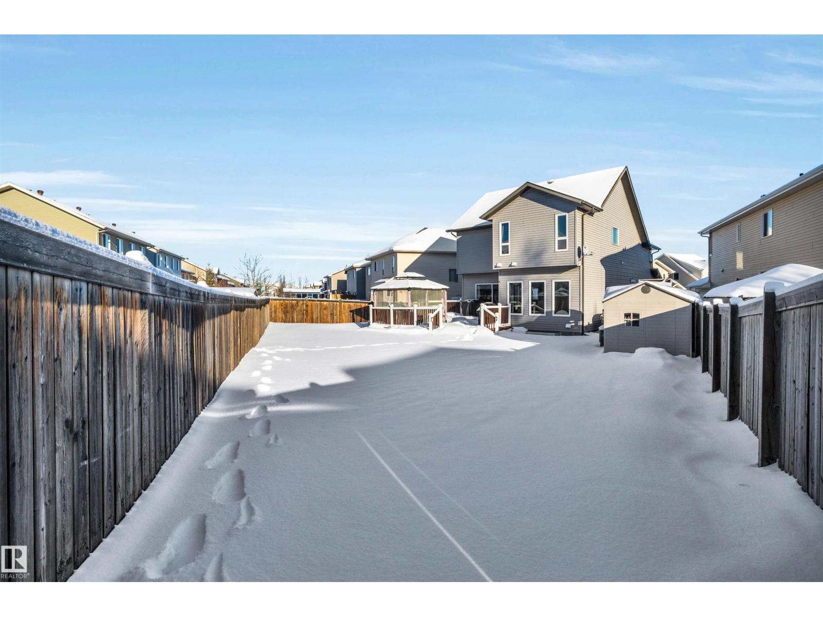 1539 Chapman Wy Sw, Edmonton, Alberta  T6W 0Z1 - Photo 41 - E4482169