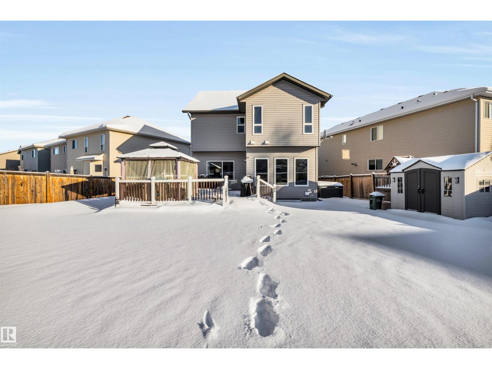 1539 Chapman Wy Sw, Edmonton, Alberta  T6W 0Z1 - Photo 40 - E4482169