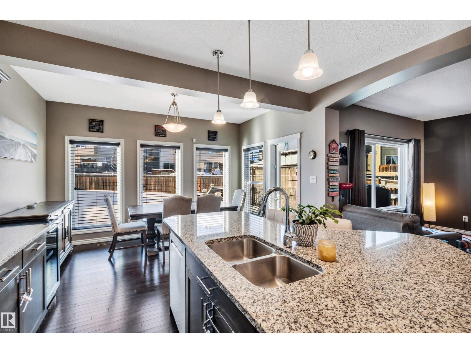 1539 Chapman Wy Sw, Edmonton, Alberta  T6W 0Z1 - Photo 13 - E4482169