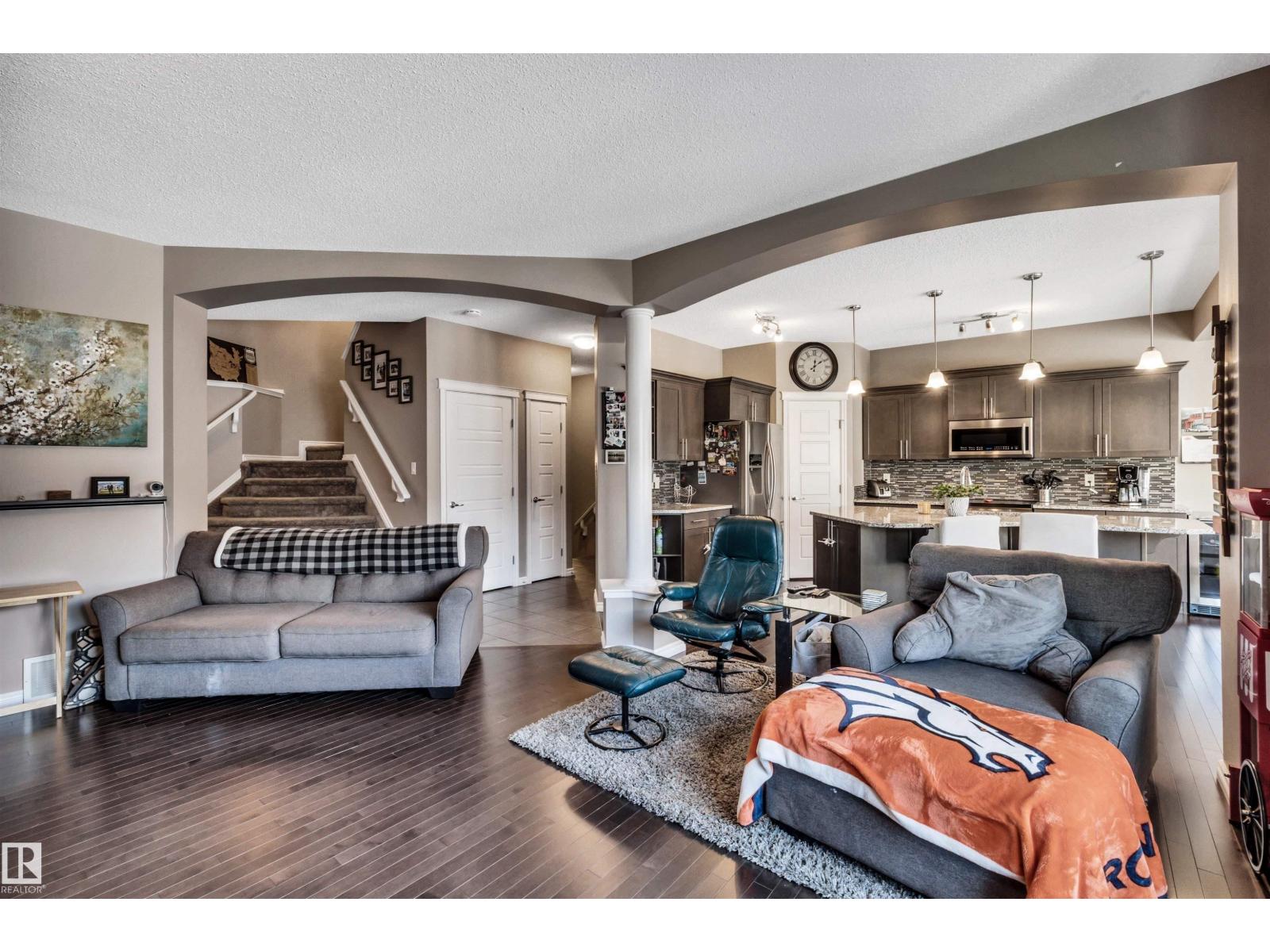 1539 Chapman Wy Sw, Edmonton, Alberta  T6W 0Z1 - Photo 7 - E4482169