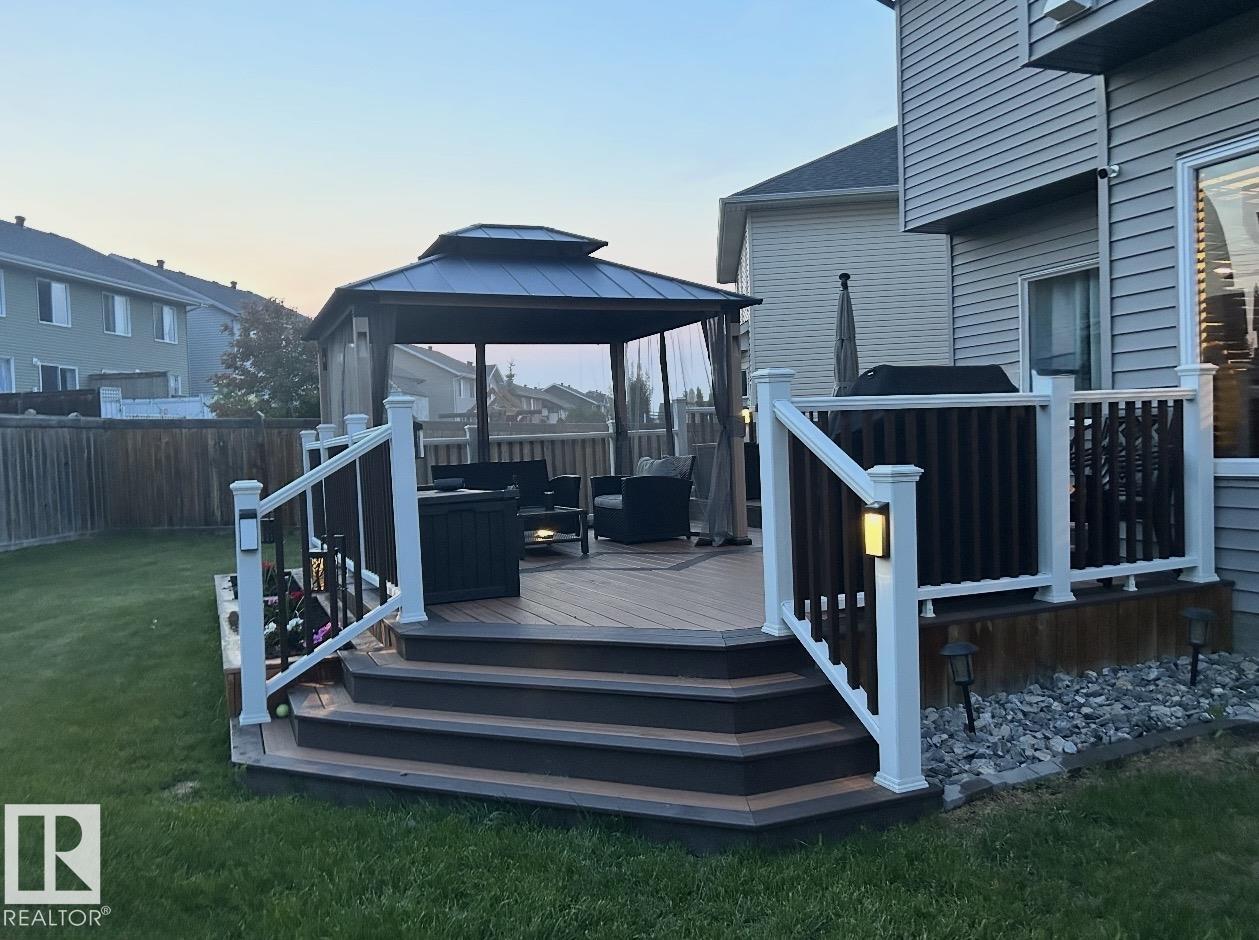 1539 Chapman Wy Sw, Edmonton, Alberta  T6W 0Z1 - Photo 52 - E4482169