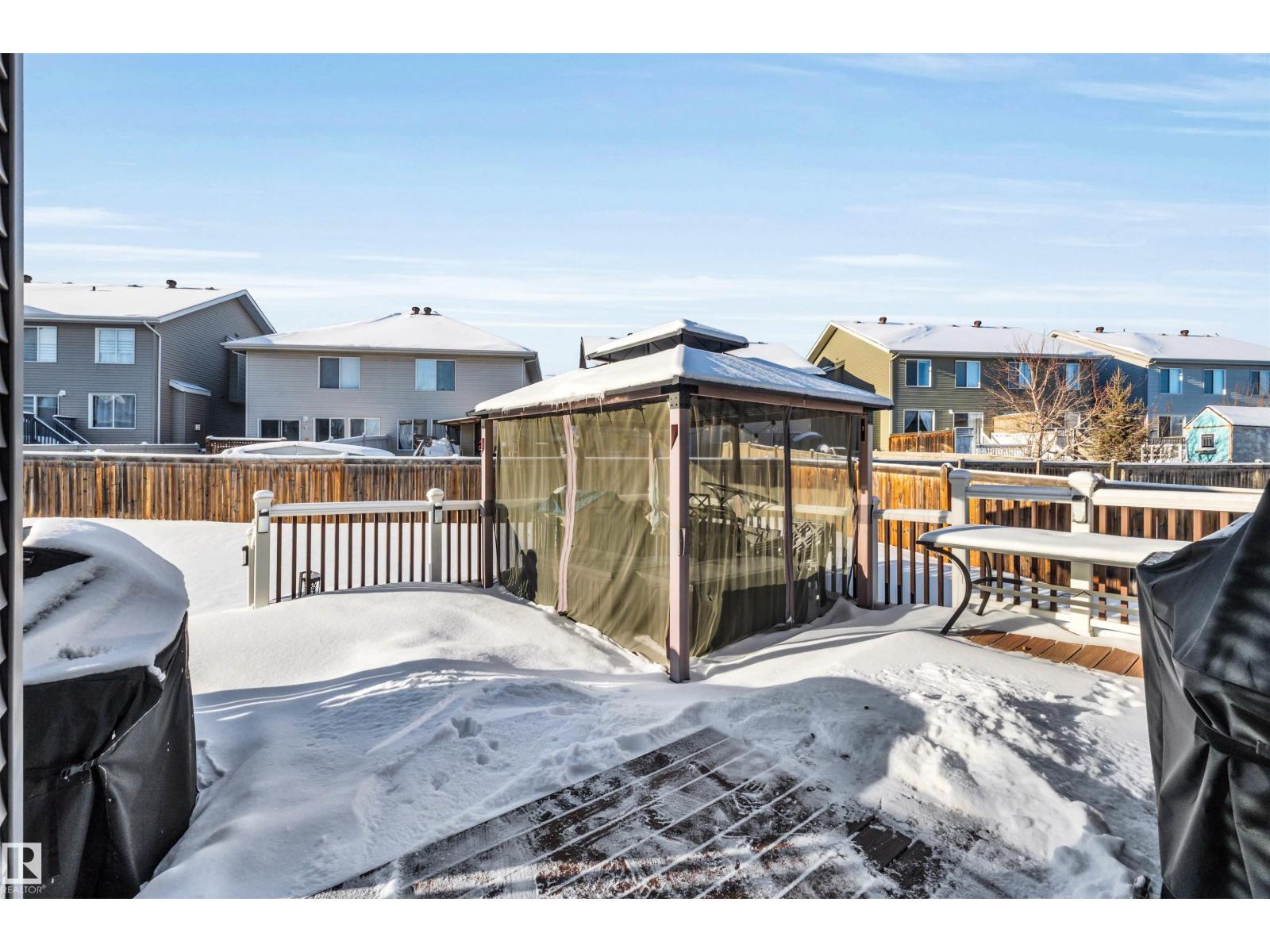 1539 Chapman Wy Sw, Edmonton, Alberta  T6W 0Z1 - Photo 36 - E4482169