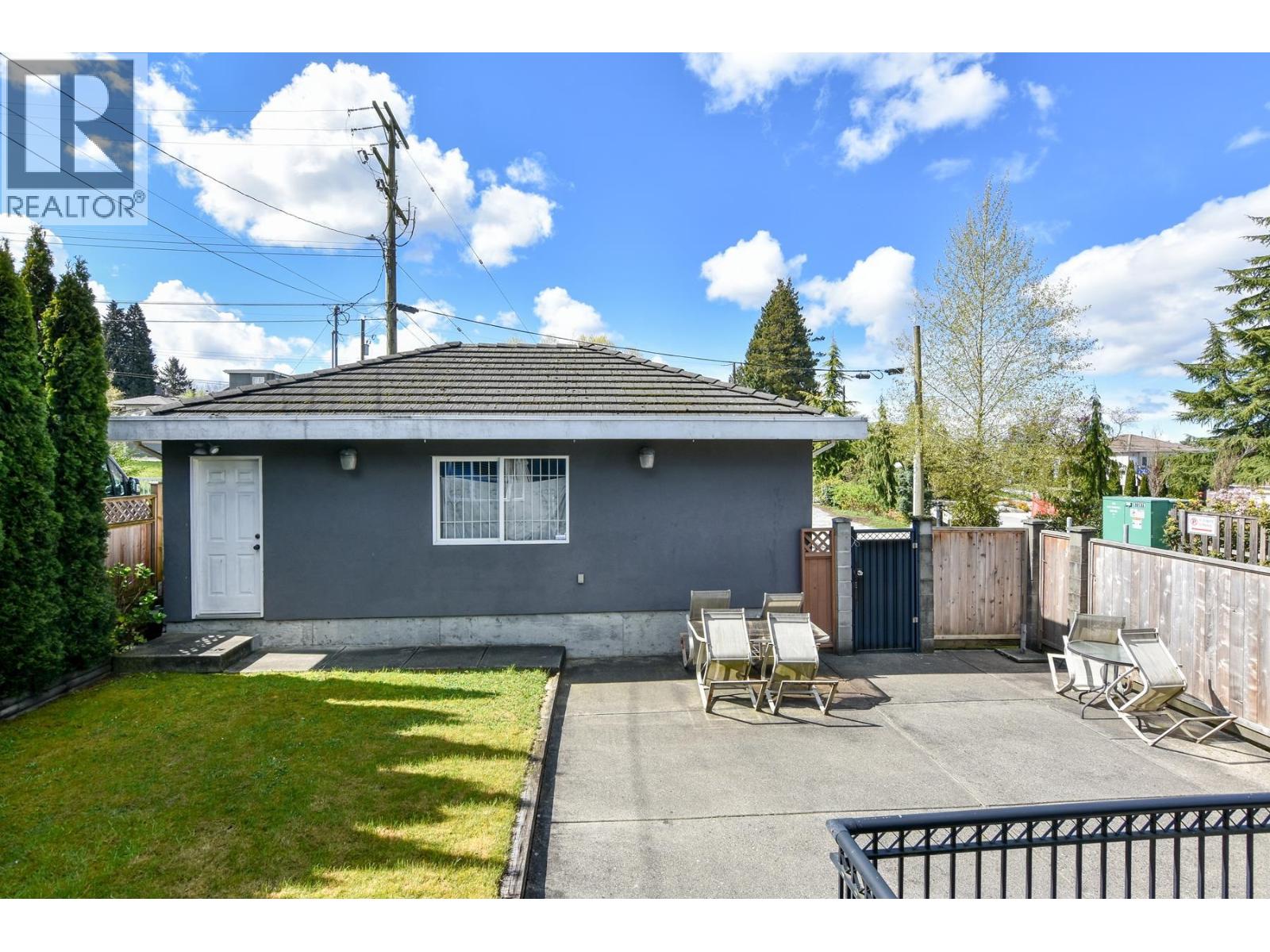 3506 Haida Drive, Vancouver, British Columbia  V5M 3Z4 - Photo 4 - R3113402