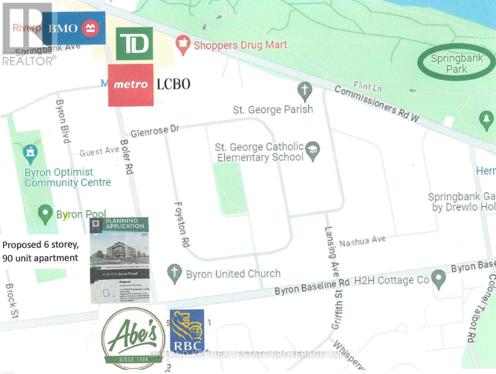 431 Boler Road, London South, Ontario  N6K 2K8 - Photo 4 - X13028218