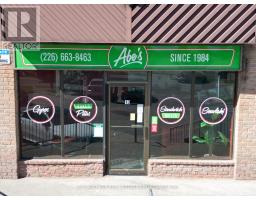 431 BOLER ROAD, London South, Ontario