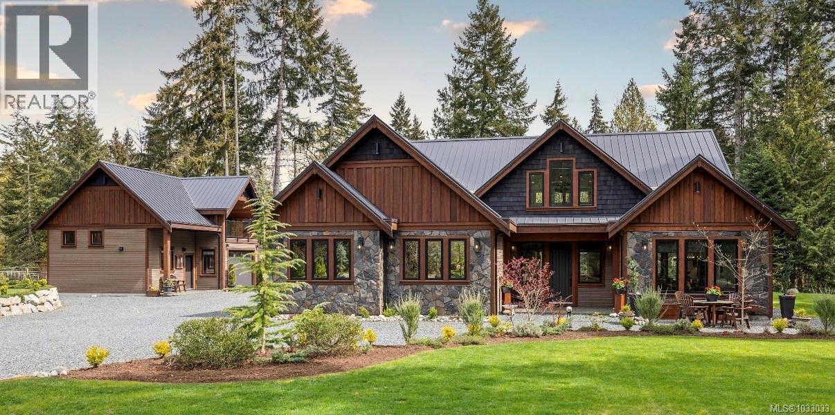 5625 Willow Rd, Port Alberni, British Columbia