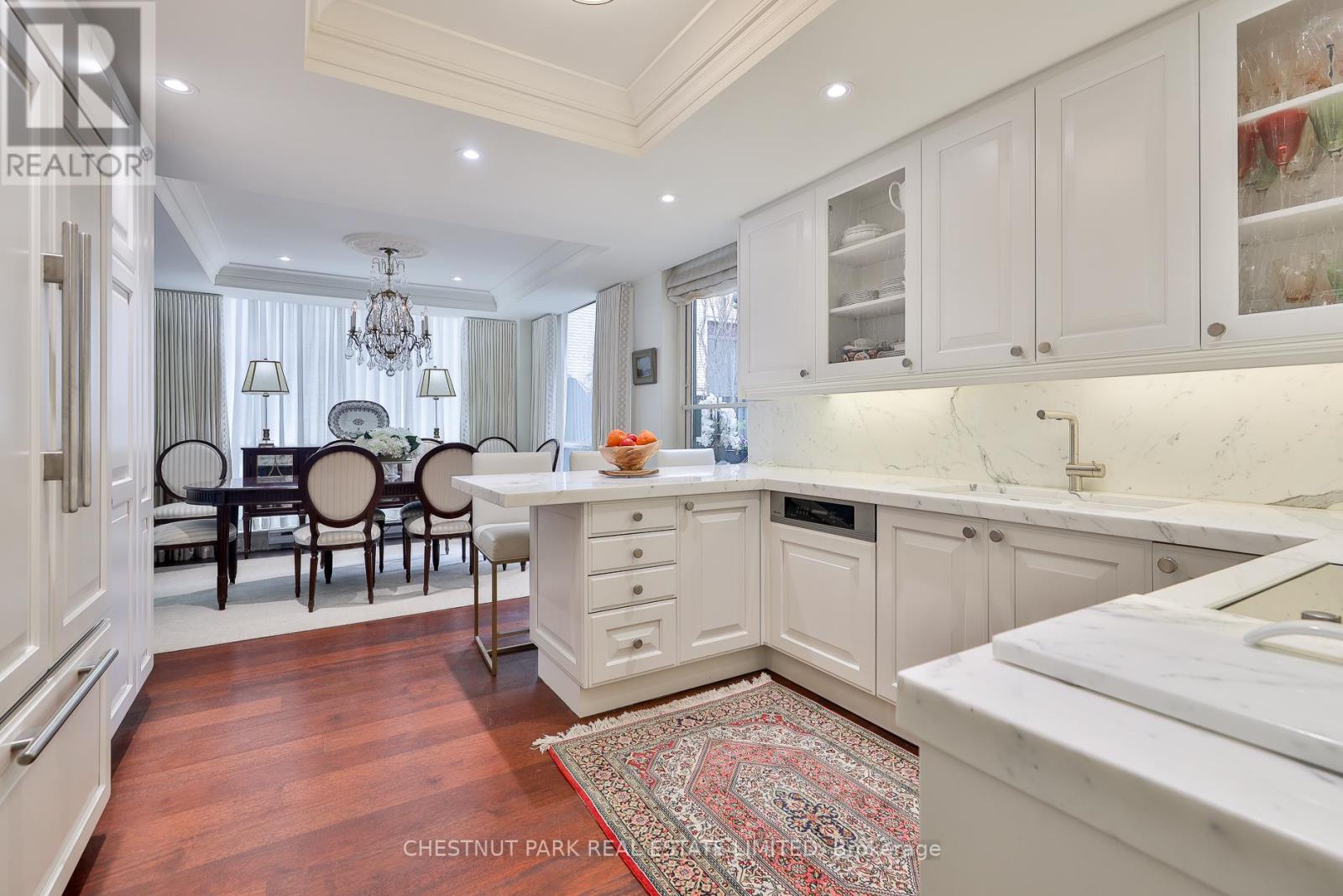 204 - 77 Avenue Road, Toronto (Annex), Ontario  M5R 3R8 - Photo 12 - C13028184