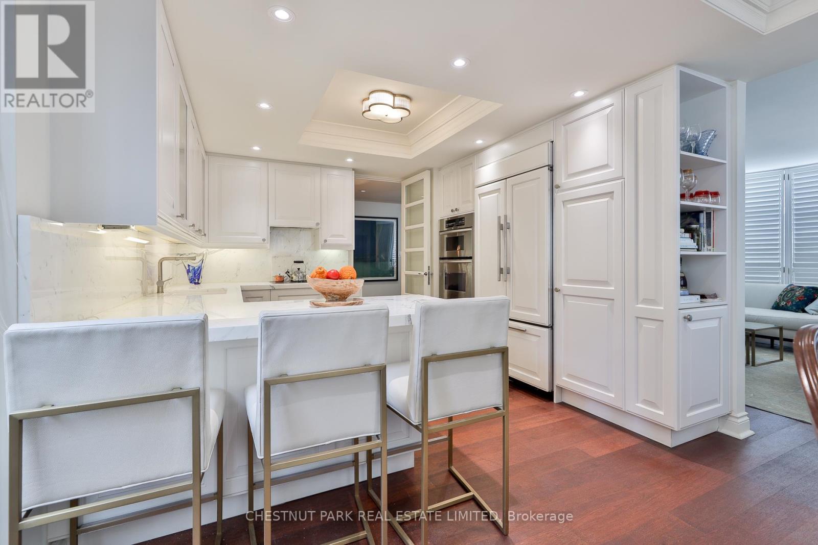 204 - 77 Avenue Road, Toronto (Annex), Ontario  M5R 3R8 - Photo 13 - C13028184