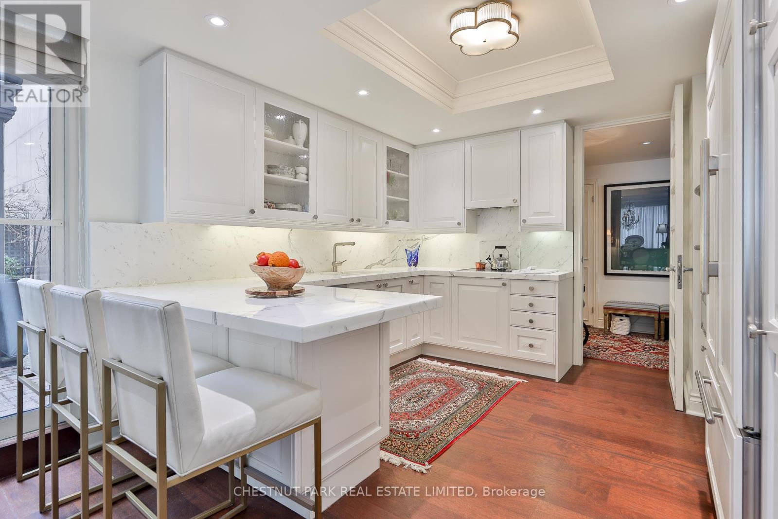 204 - 77 Avenue Road, Toronto (Annex), Ontario  M5R 3R8 - Photo 14 - C13028184