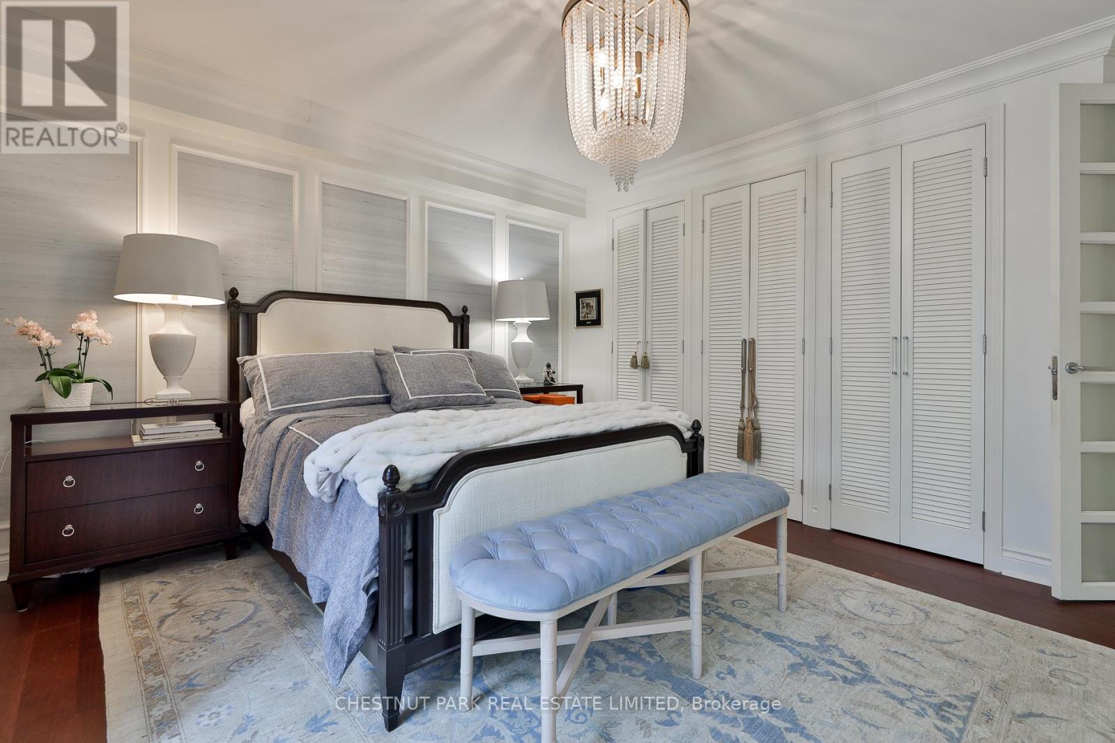 204 - 77 Avenue Road, Toronto (Annex), Ontario  M5R 3R8 - Photo 17 - C13028184