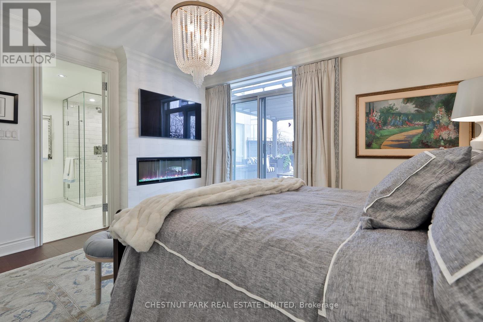 204 - 77 Avenue Road, Toronto (Annex), Ontario  M5R 3R8 - Photo 18 - C13028184