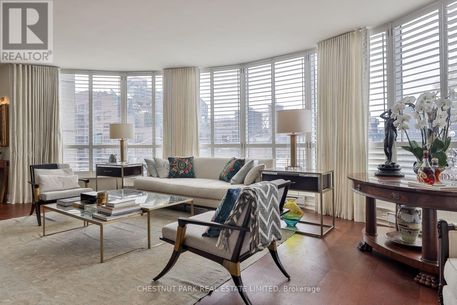 204 - 77 Avenue Road, Toronto (Annex), Ontario  M5R 3R8 - Photo 6 - C13028184