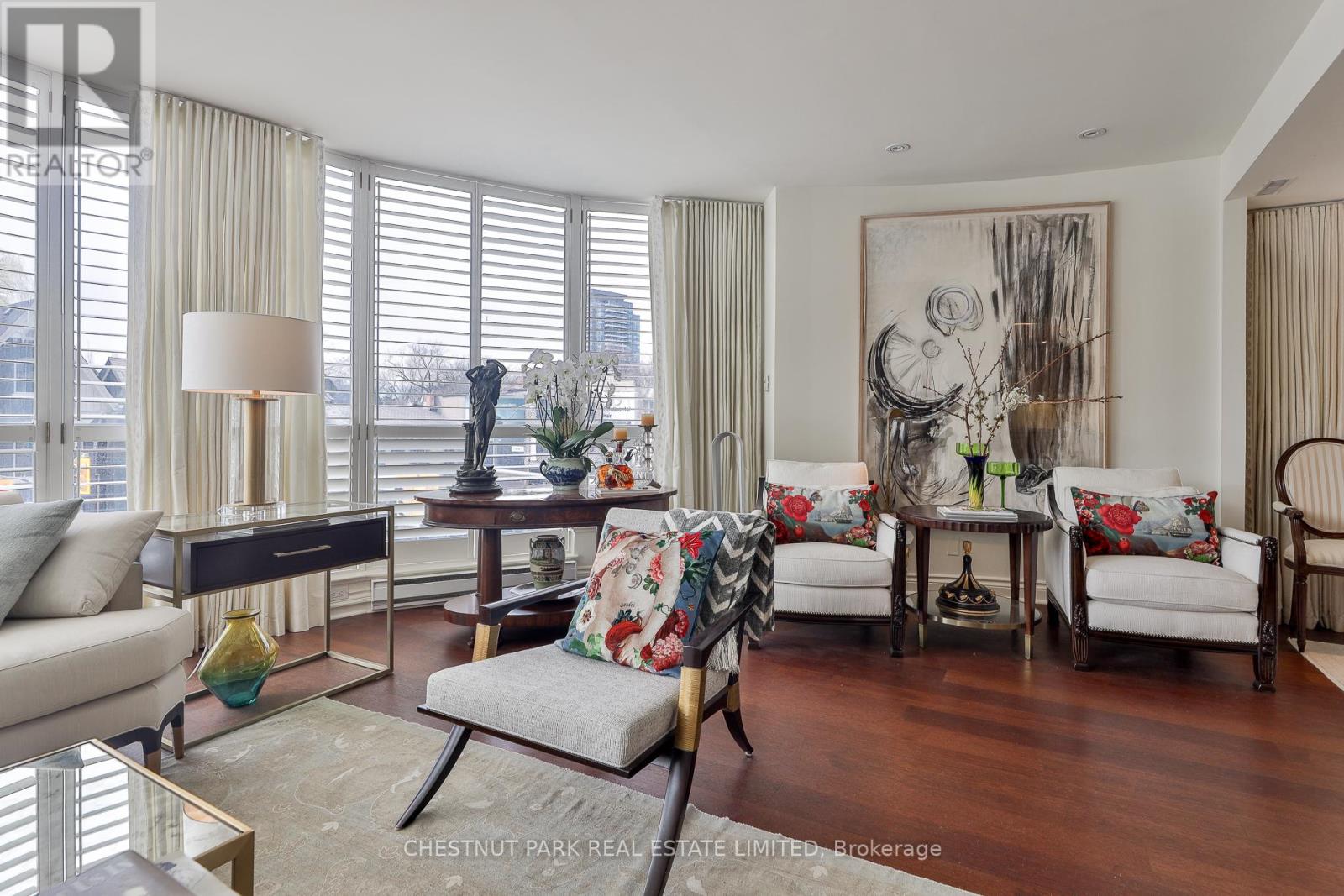 204 - 77 Avenue Road, Toronto (Annex), Ontario  M5R 3R8 - Photo 7 - C13028184