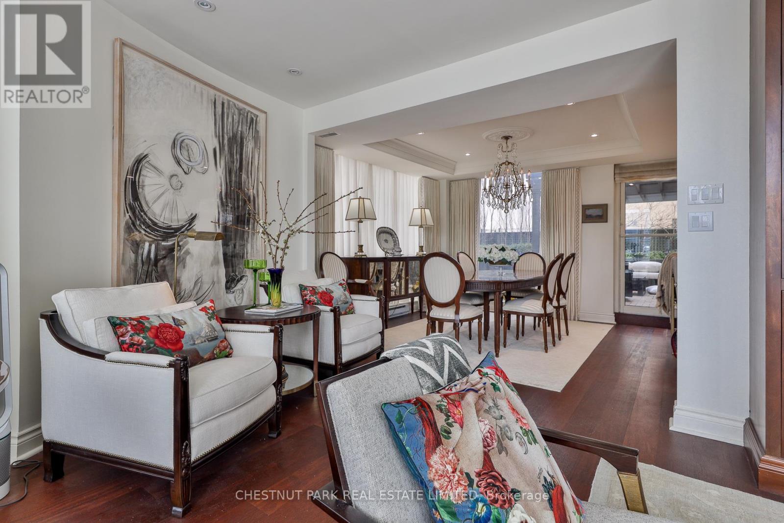 204 - 77 Avenue Road, Toronto (Annex), Ontario  M5R 3R8 - Photo 8 - C13028184