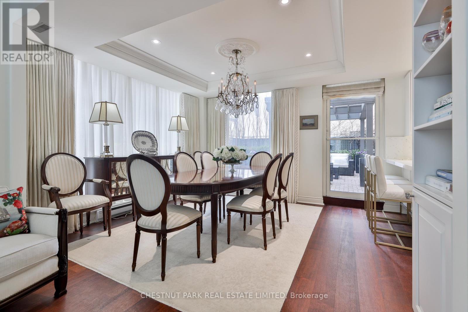 204 - 77 Avenue Road, Toronto (Annex), Ontario  M5R 3R8 - Photo 9 - C13028184