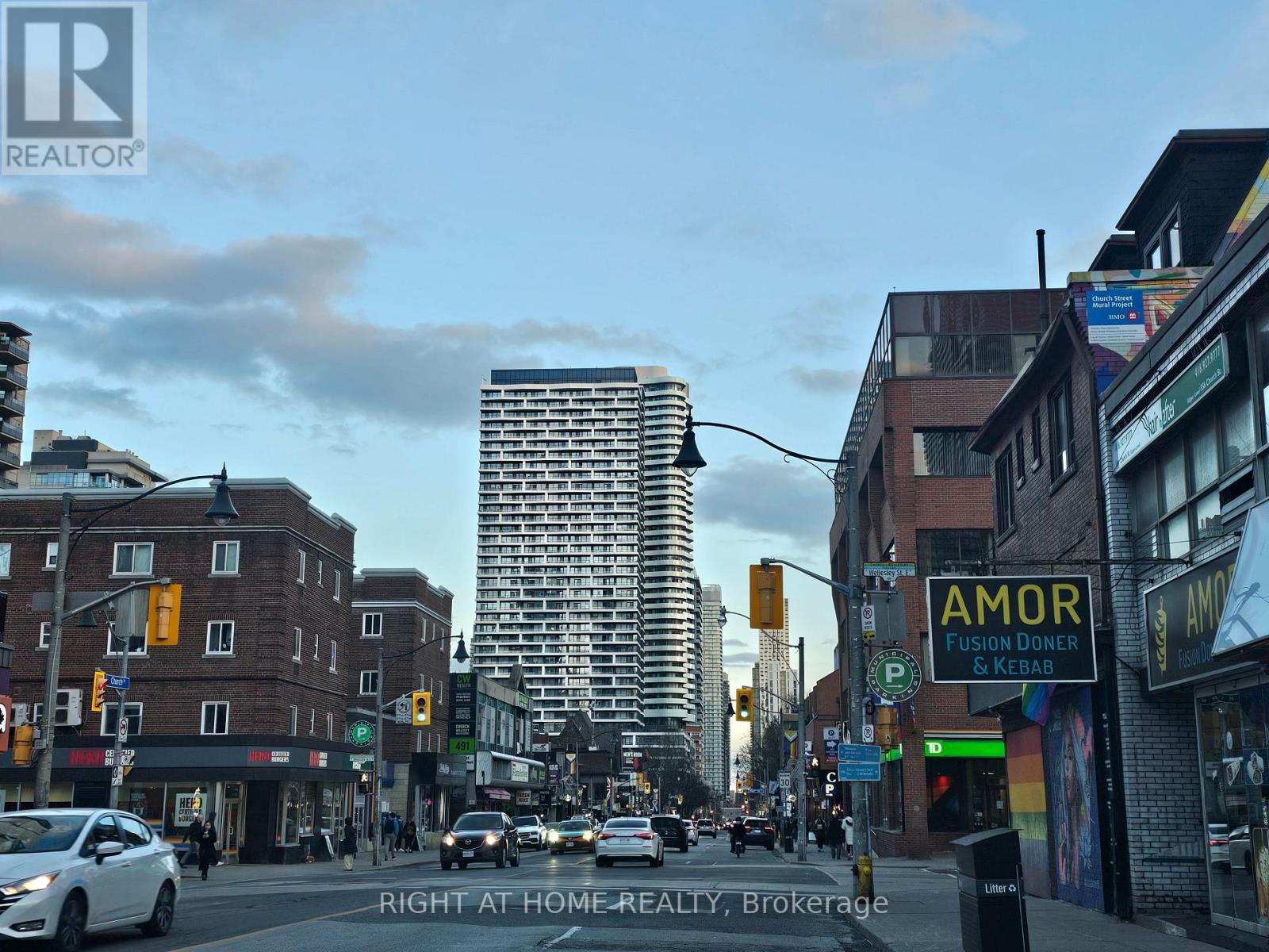 301 - 505 Church Street, Toronto, Ontario  M4Y 1H2 - Photo 32 - C13028202