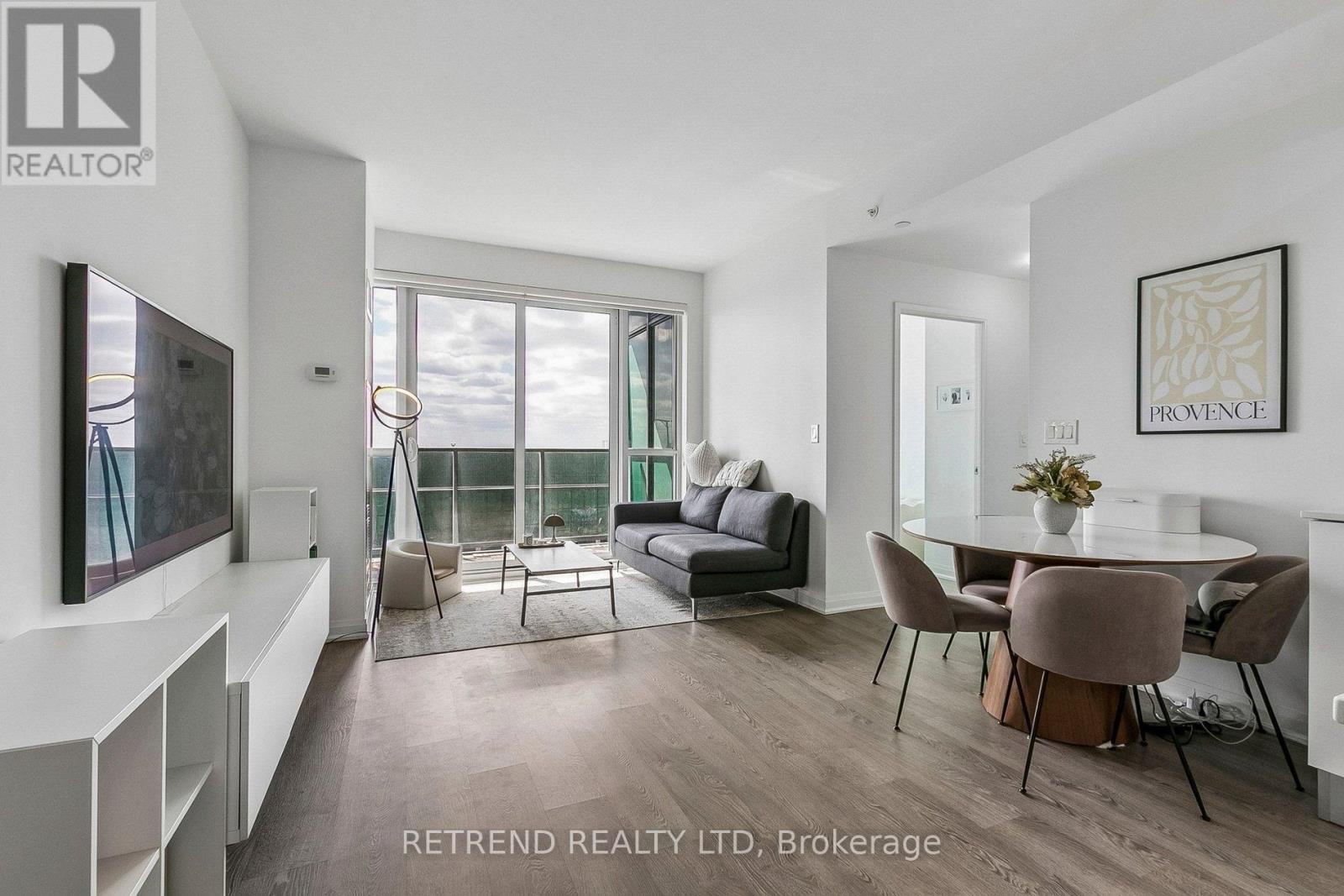 3805 - 9 Bogert Avenue, Toronto (Lansing-Westgate), Ontario  M2N 0H3 - Photo 12 - C13028210