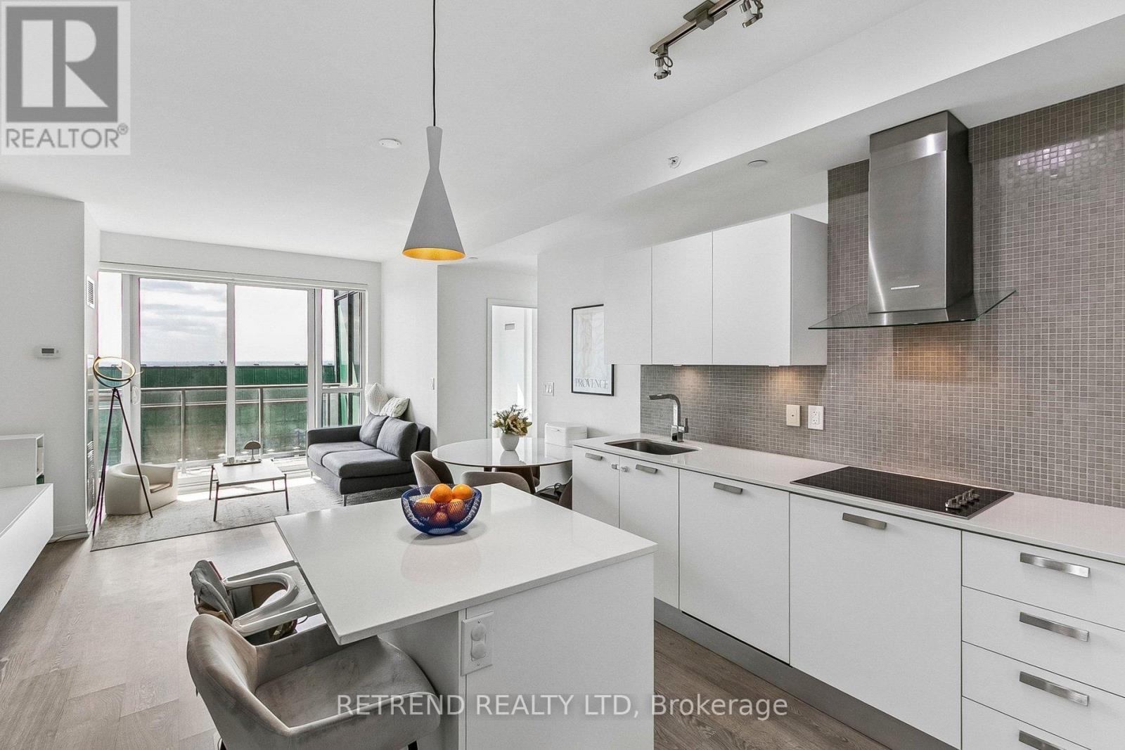 3805 - 9 Bogert Avenue, Toronto (Lansing-Westgate), Ontario  M2N 0H3 - Photo 22 - C13028210