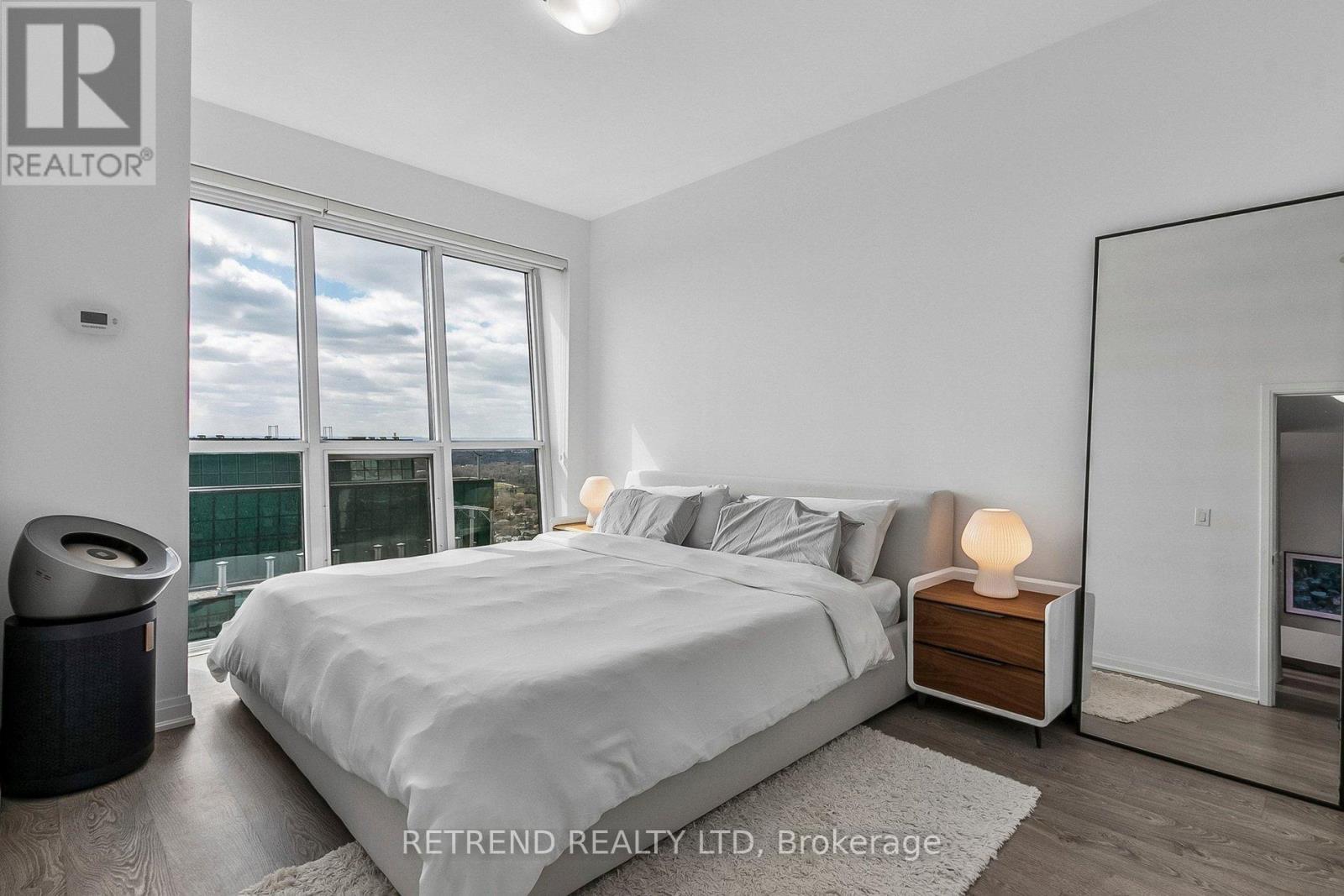 3805 - 9 Bogert Avenue, Toronto (Lansing-Westgate), Ontario  M2N 0H3 - Photo 31 - C13028210