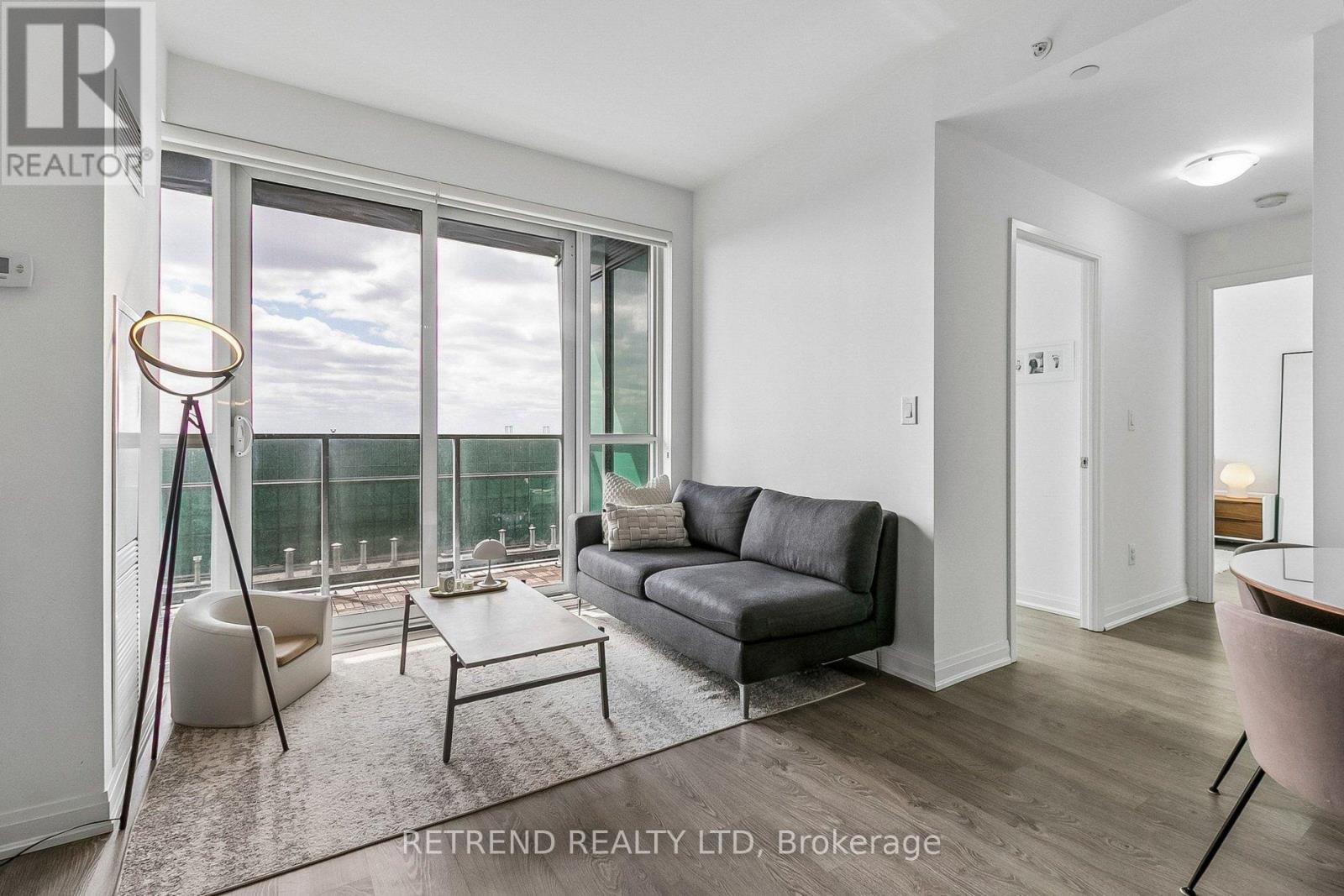 3805 - 9 Bogert Avenue, Toronto (Lansing-Westgate), Ontario  M2N 0H3 - Photo 4 - C13028210