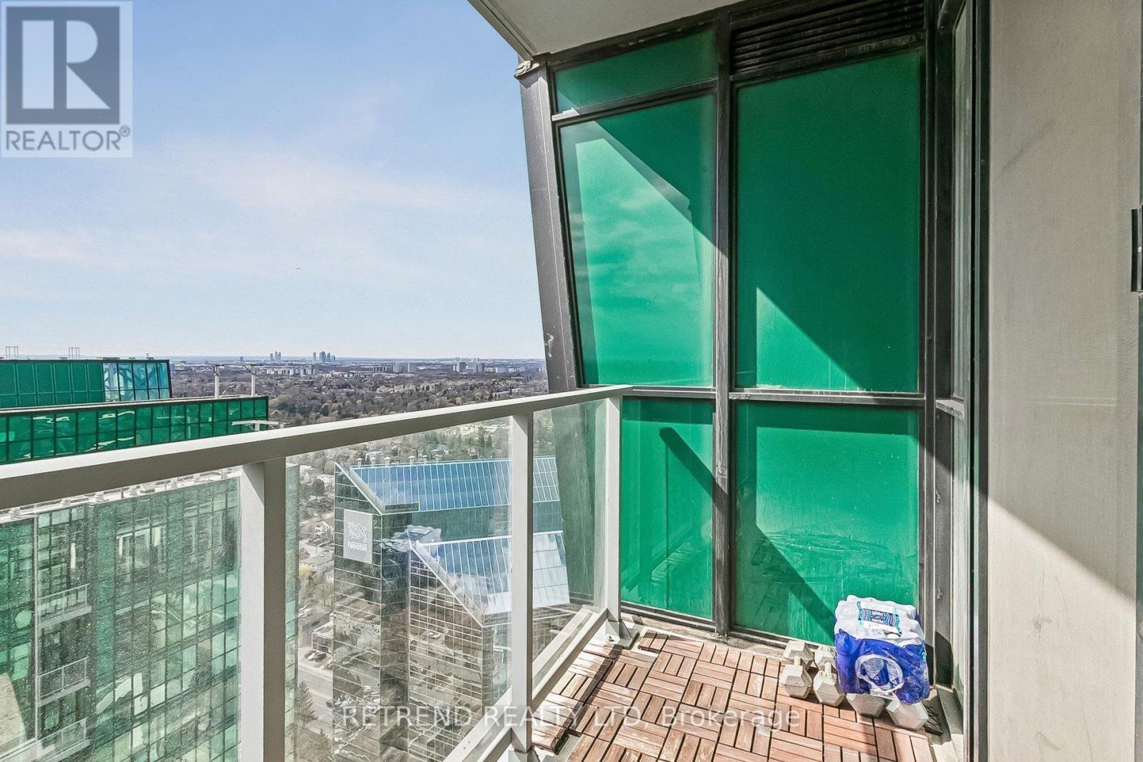 3805 - 9 Bogert Avenue, Toronto (Lansing-Westgate), Ontario  M2N 0H3 - Photo 42 - C13028210