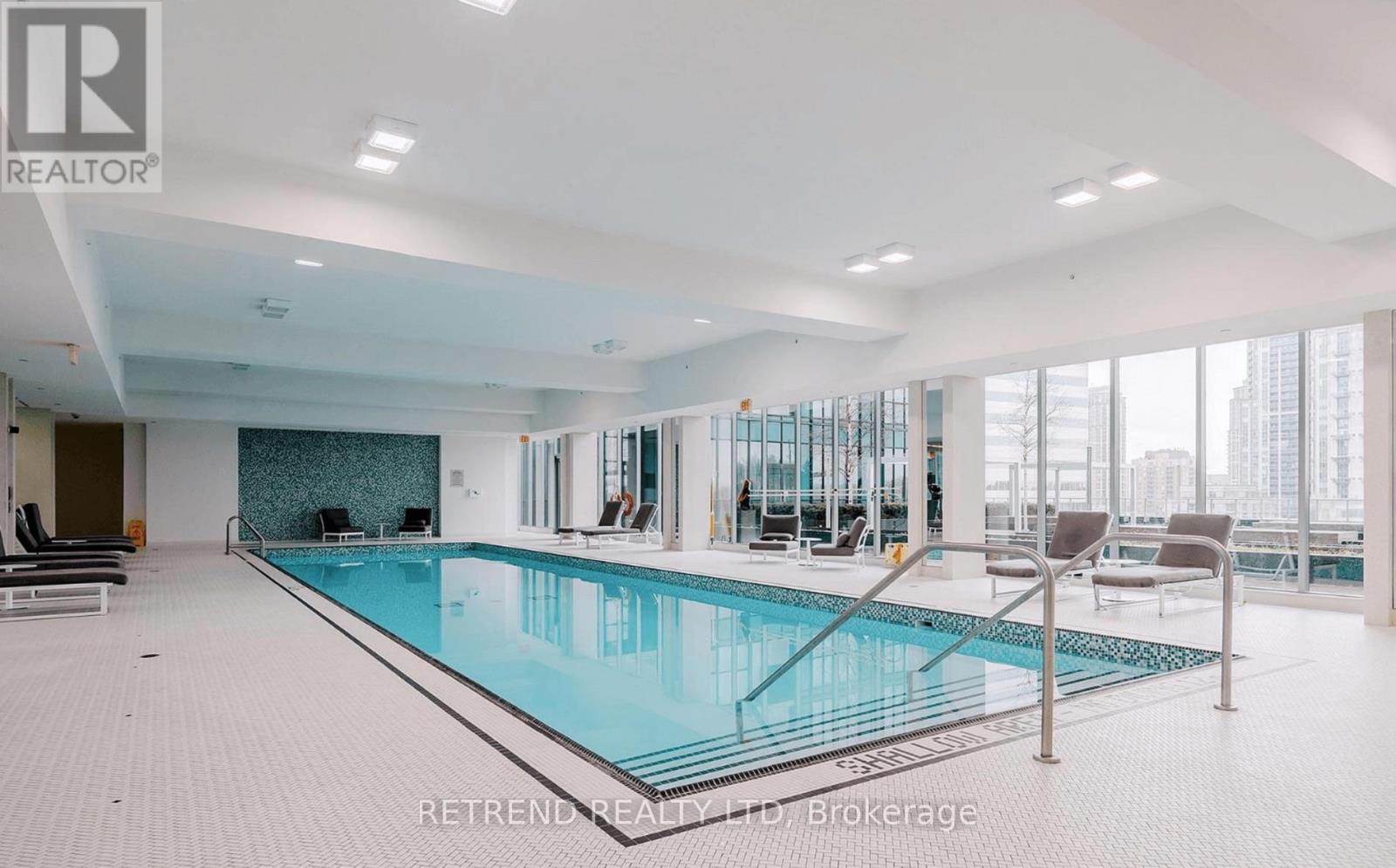 3805 - 9 Bogert Avenue, Toronto (Lansing-Westgate), Ontario  M2N 0H3 - Photo 45 - C13028210