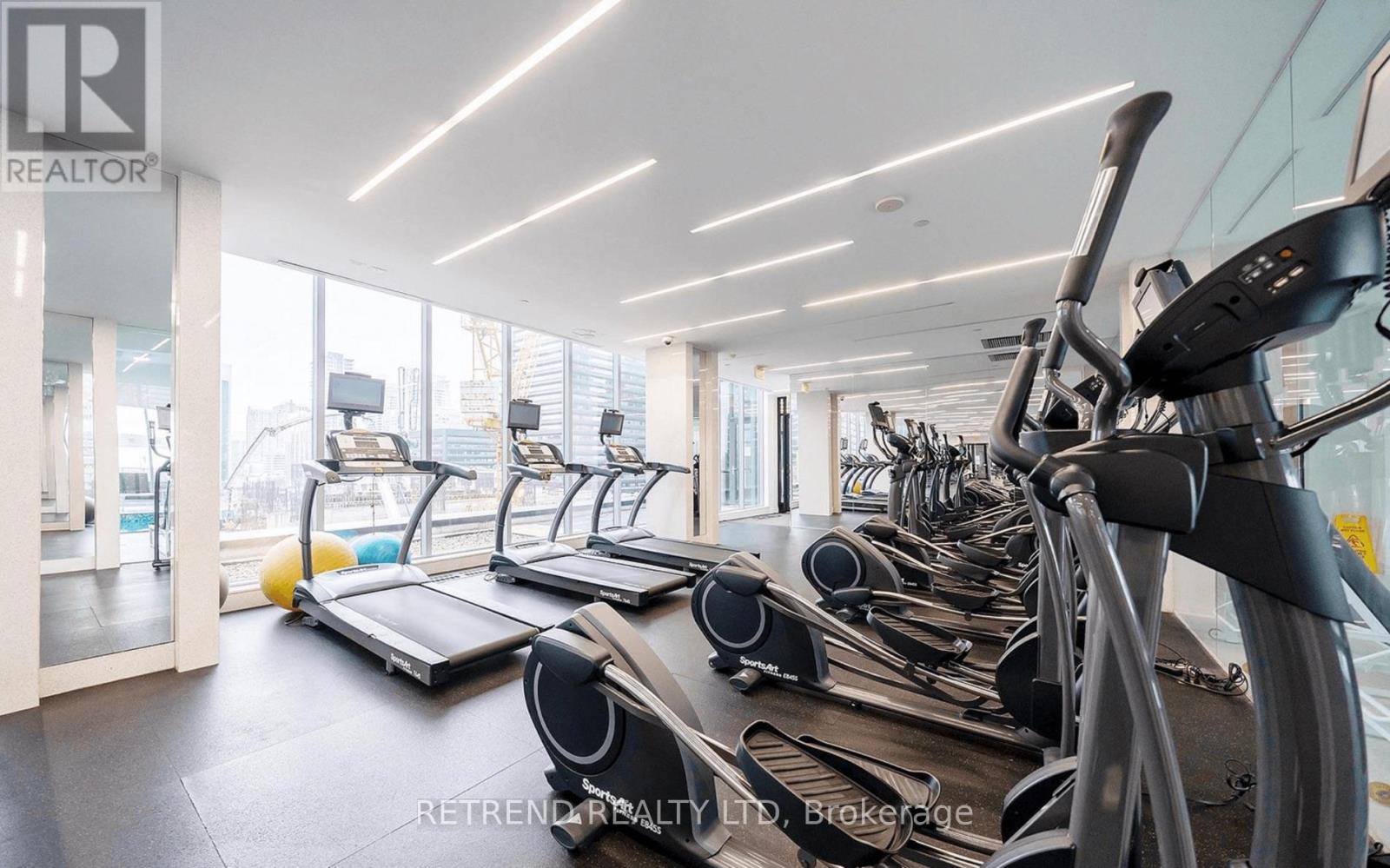 3805 - 9 Bogert Avenue, Toronto (Lansing-Westgate), Ontario  M2N 0H3 - Photo 48 - C13028210