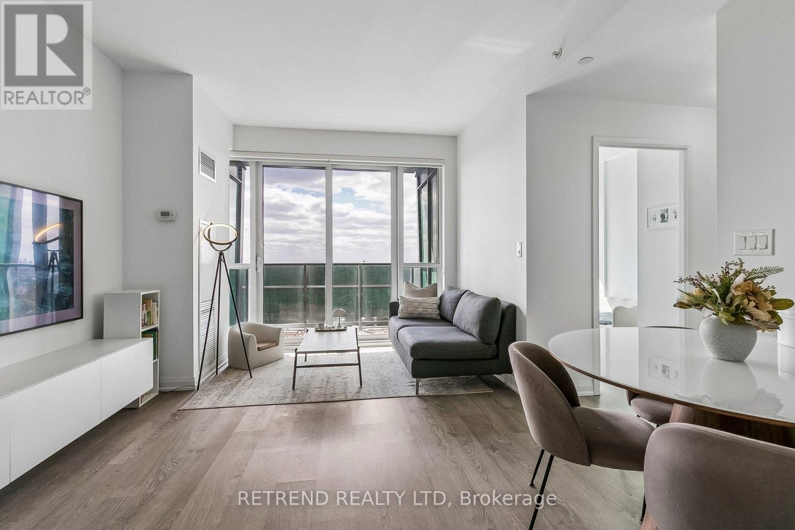 3805 - 9 Bogert Avenue, Toronto (Lansing-Westgate), Ontario  M2N 0H3 - Photo 6 - C13028210